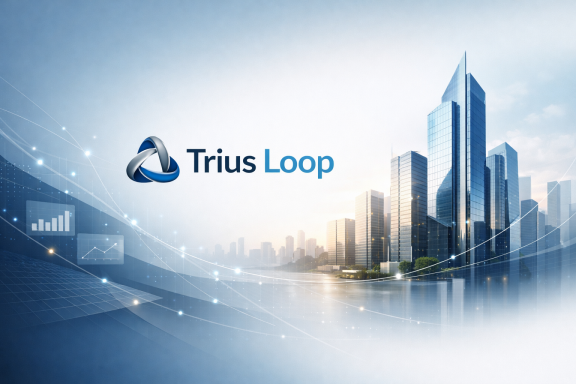 Trius Loop Sign-in